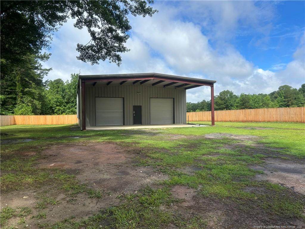1700 Cedar Creek Road - Photo 1