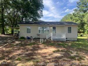 4474 Autryville Road - Photo 1