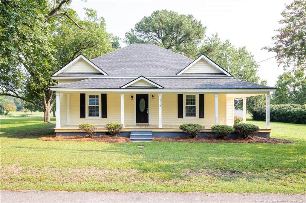 6115 Front Street - Photo 1