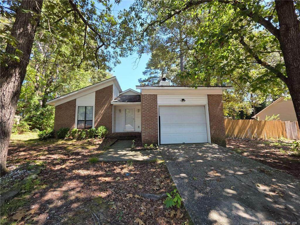 7172 Evanston Street - Photo 1