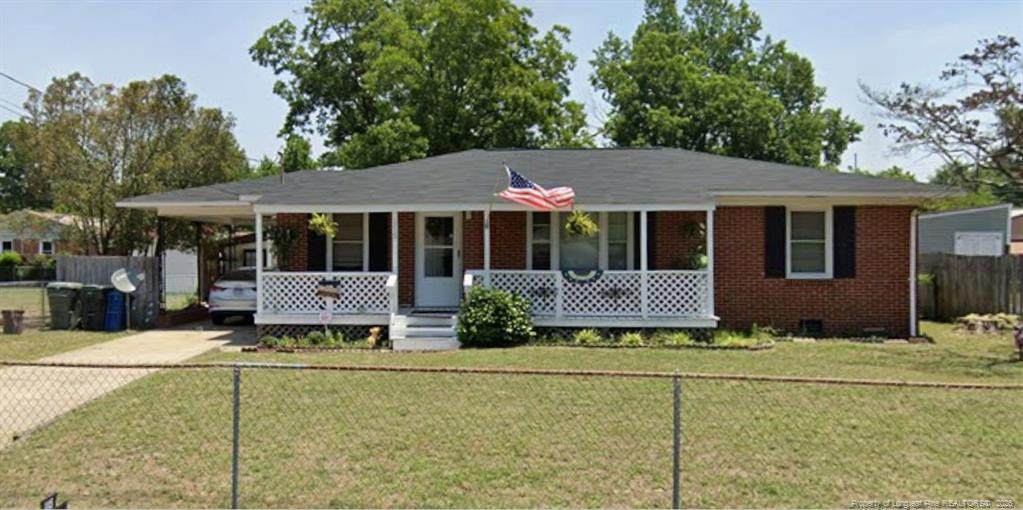 1115 Poplar Drive - Photo 1