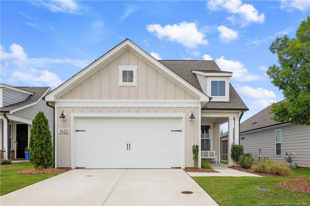 1622 Garden Park Circle - Photo 1