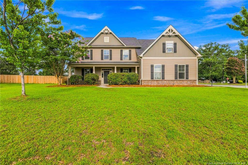 122 Wedgefield Drive - Photo 1