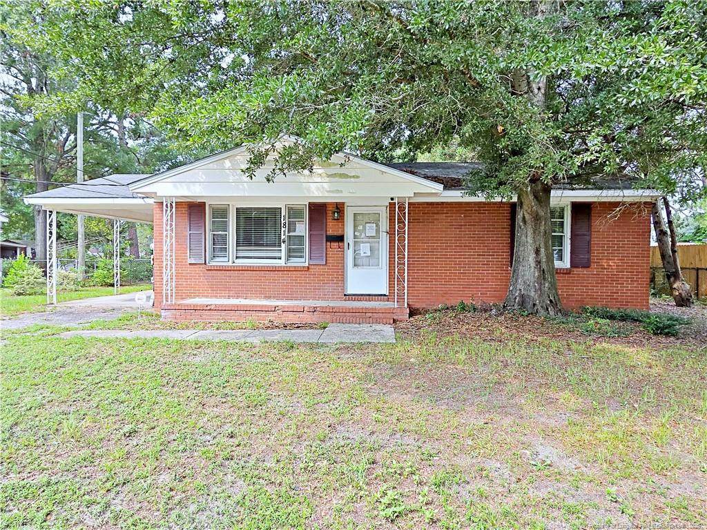 1814 Wayne Lane - Photo 1
