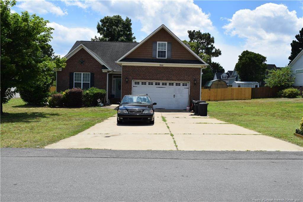 266 Timberline Drive - Photo 1