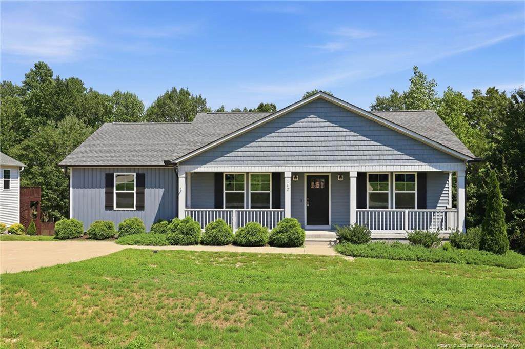 142 Placid Pond Drive - Photo 1