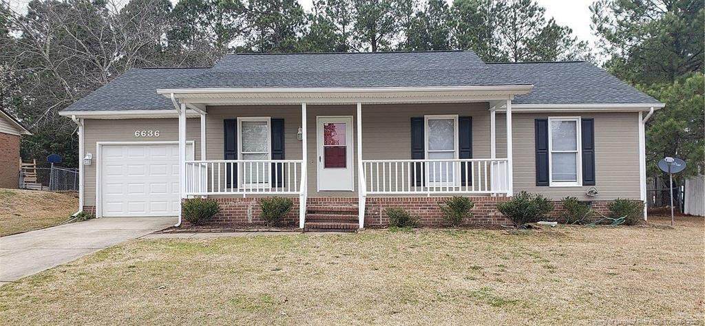 6636 Brookshire Street - Photo 1
