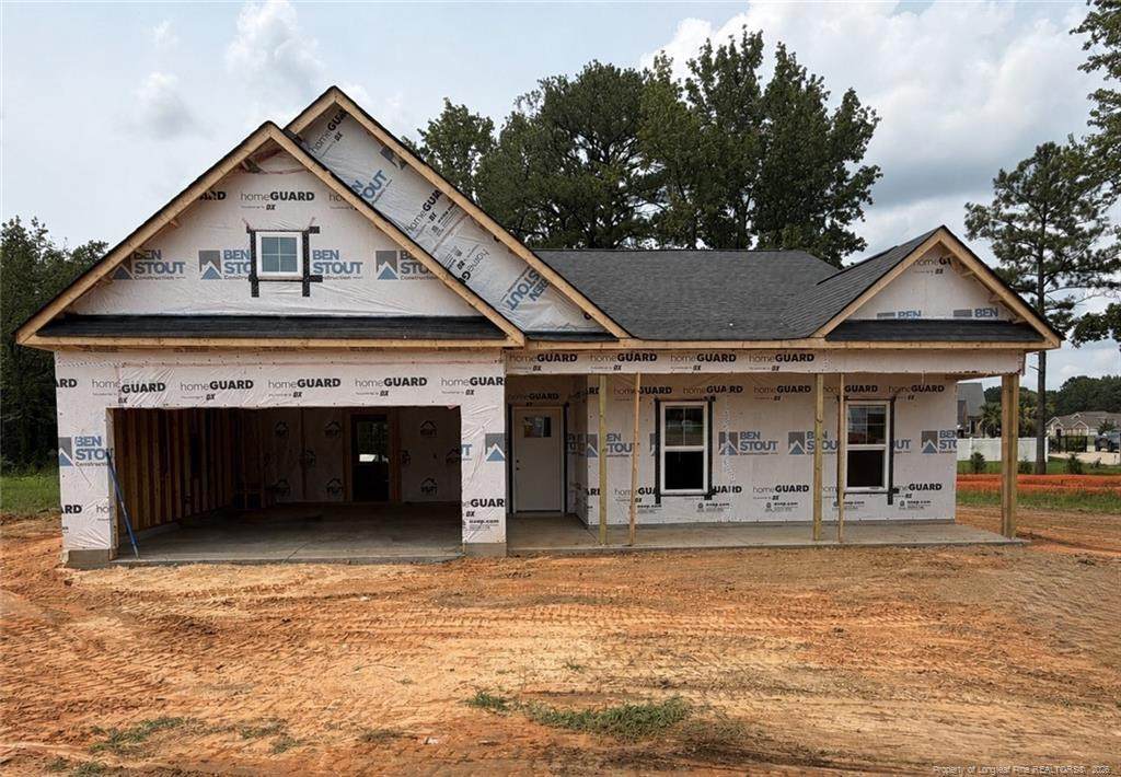 380 Thorntons Creek Drive - Photo 1