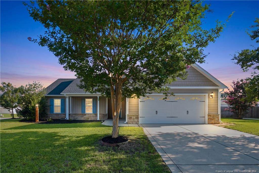 675 Hogart Street - Photo 1