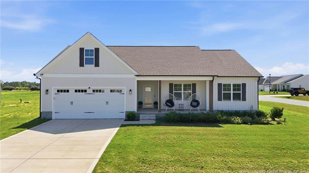 18 Mossy Bridge Court - Photo 1