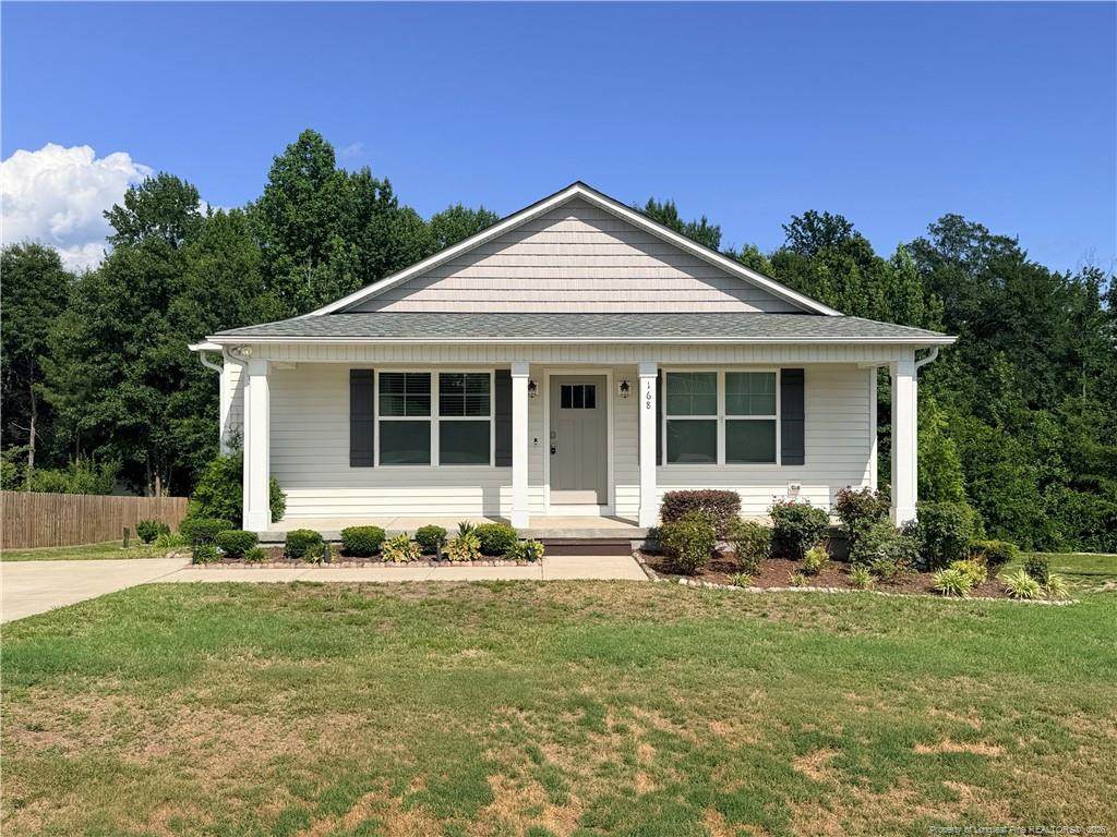 168 Placid Pond Drive - Photo 1