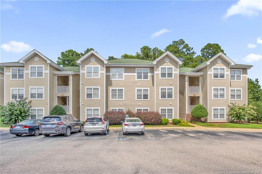 3342 Harbour Pointe Place - Photo 1