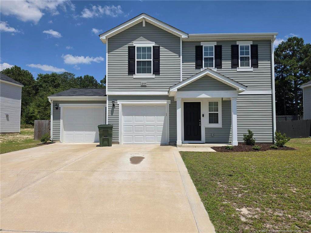 233 Chinook Lane - Photo 1
