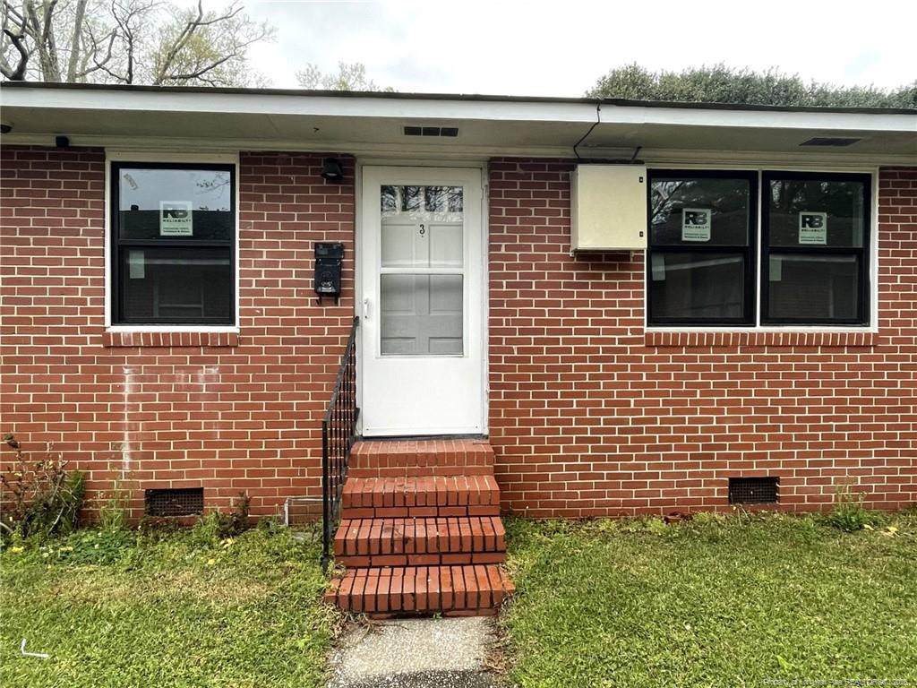715 3rd Street - Photo 1