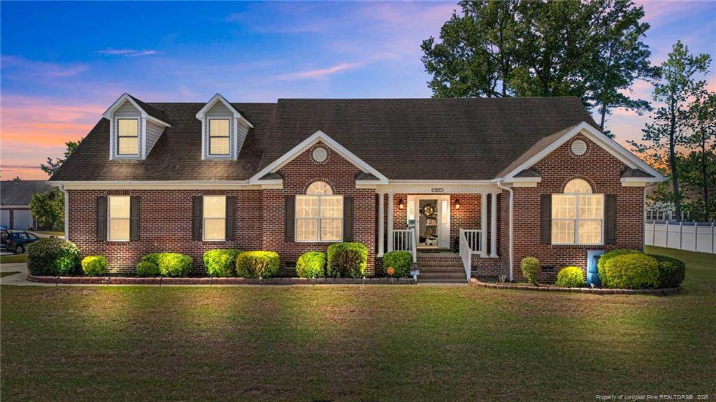3805 Sunchase Drive - Photo 1