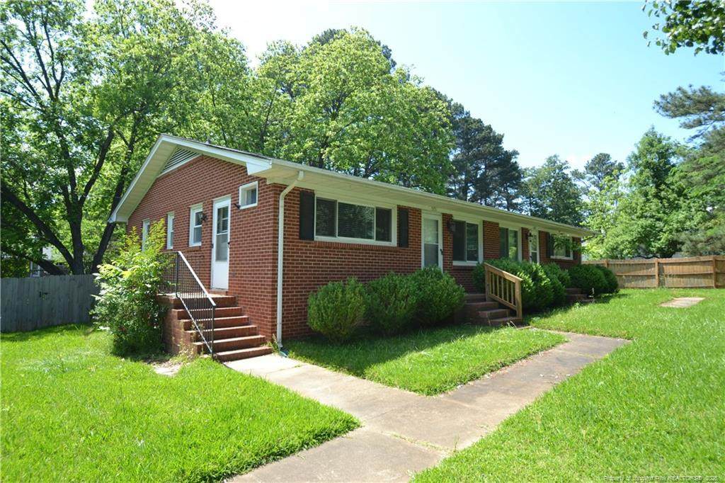 5131 Lundy Drive - Photo 1