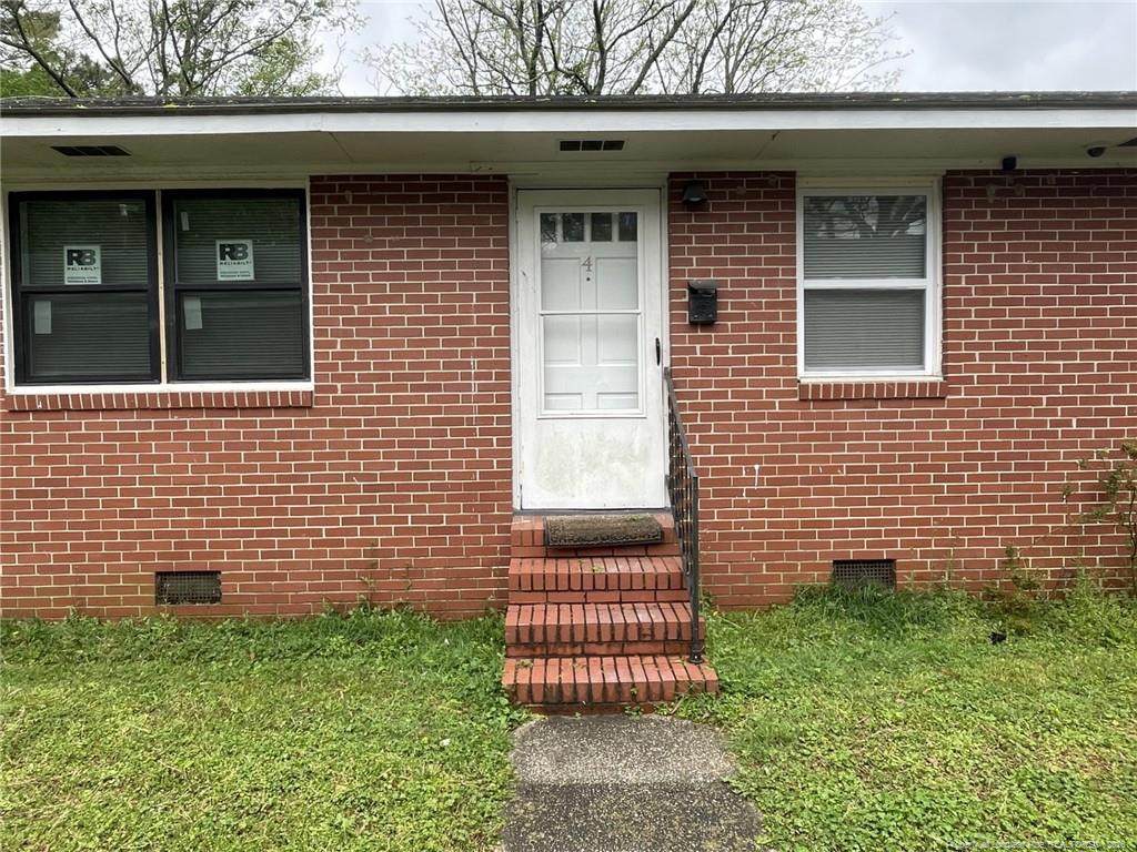 715 3rd Street - Photo 1