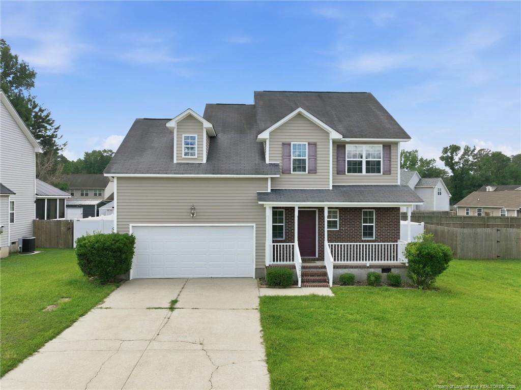 1212 Jereens Creek Road - Photo 1