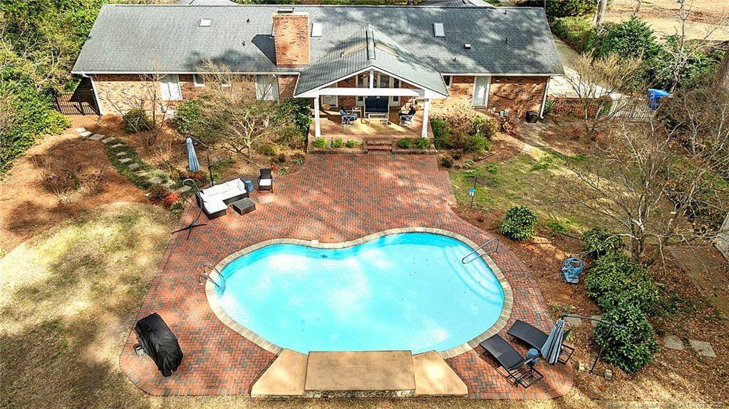 1906 Partridge Drive - Photo 1