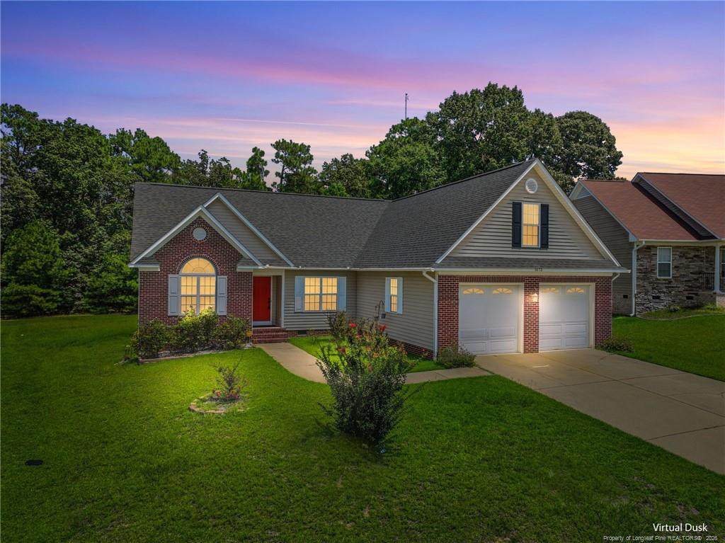 1673 Kershaw Loop - Photo 1