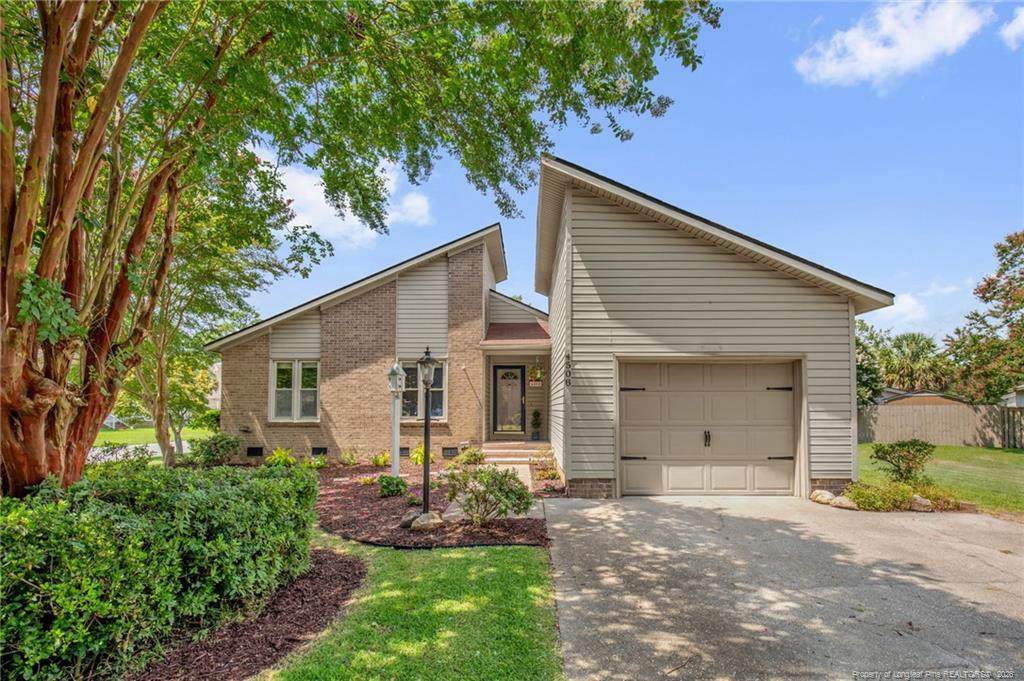 4508 Ewe Court - Photo 1
