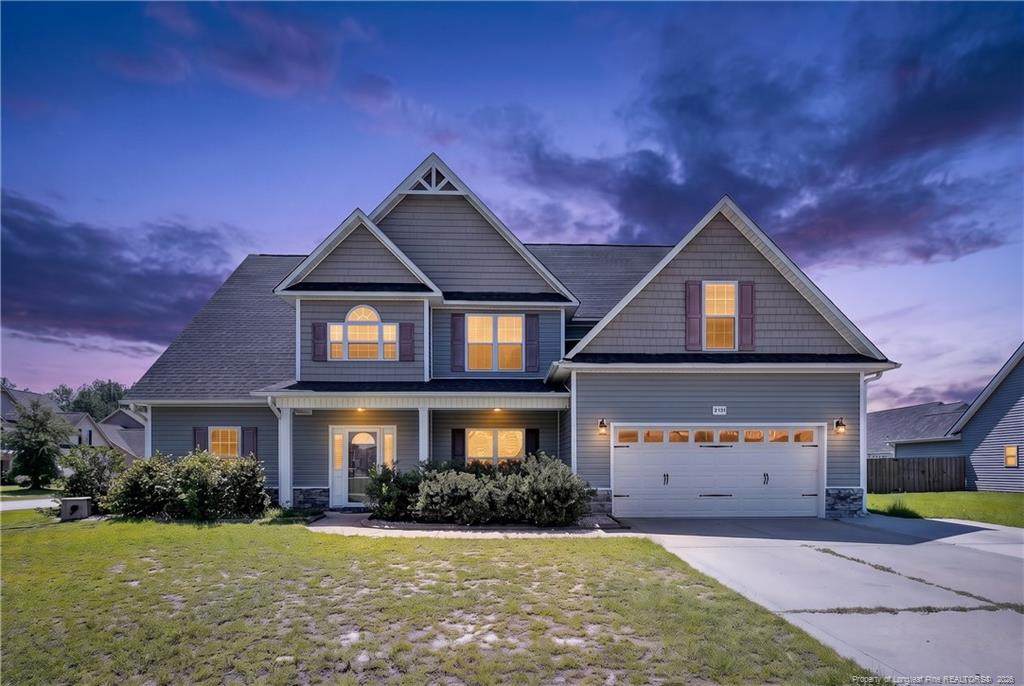 2131 Yates Ranch Road - Photo 1