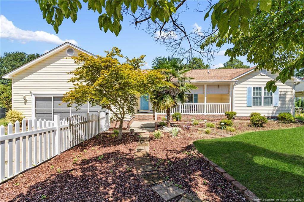 802 Darlington Drive - Photo 1