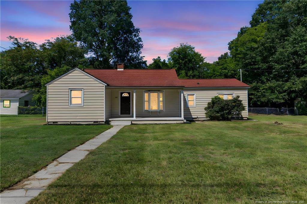 206 Rodie Avenue - Photo 1