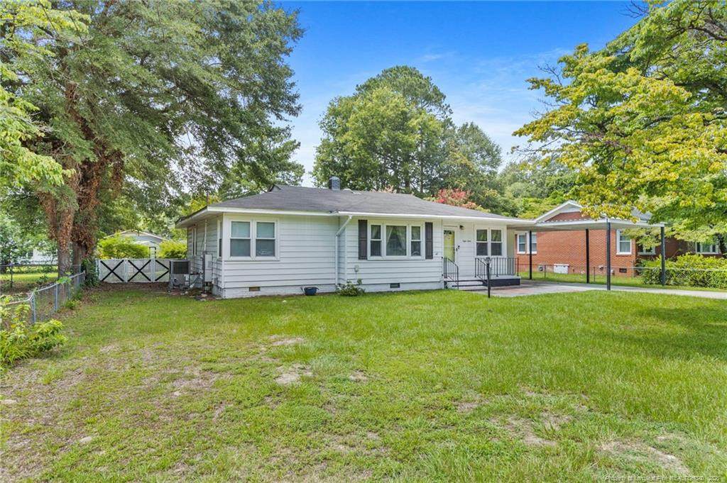 812 Poplar Drive - Photo 1