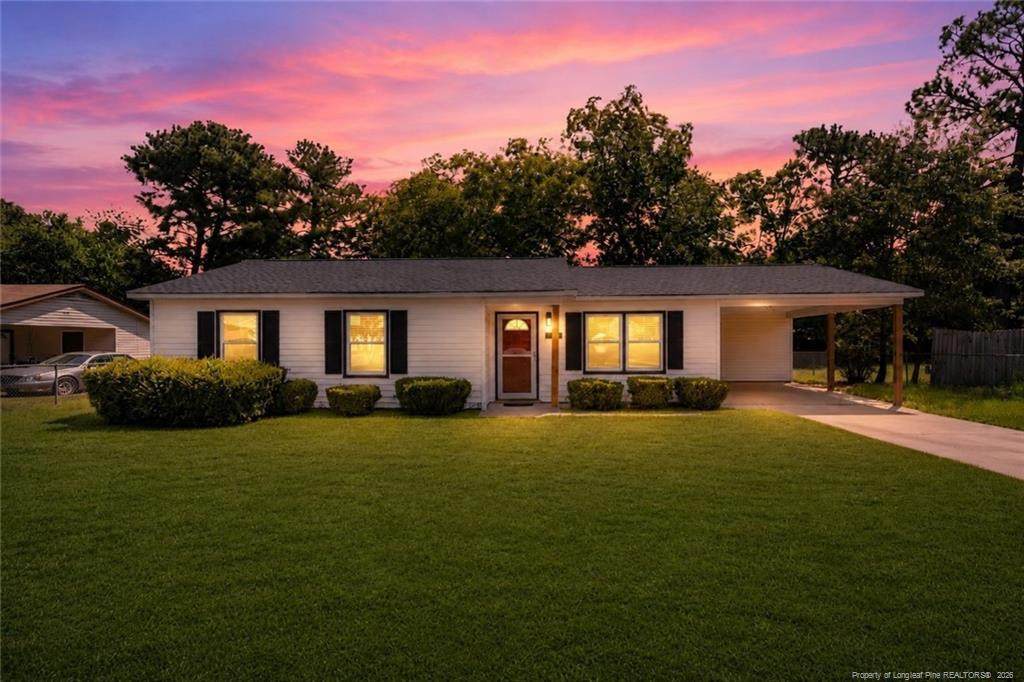 1719 Merry Oaks Drive - Photo 1