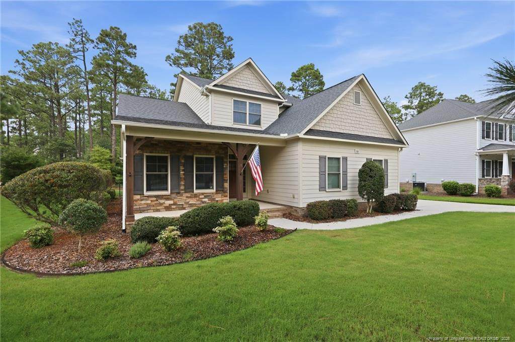 101 Broom Sedge Lane - Photo 1