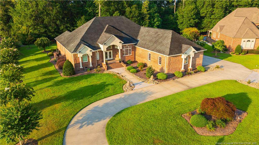 303 Grande Oak Boulevard - Photo 1