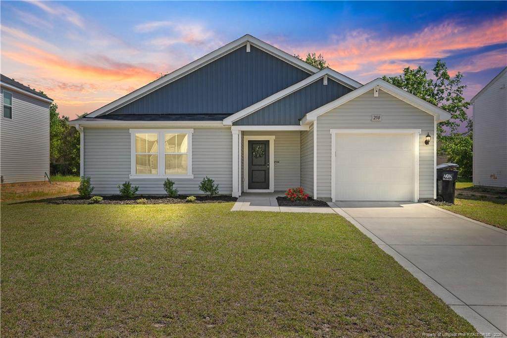 250 Melbourne Drive - Photo 1