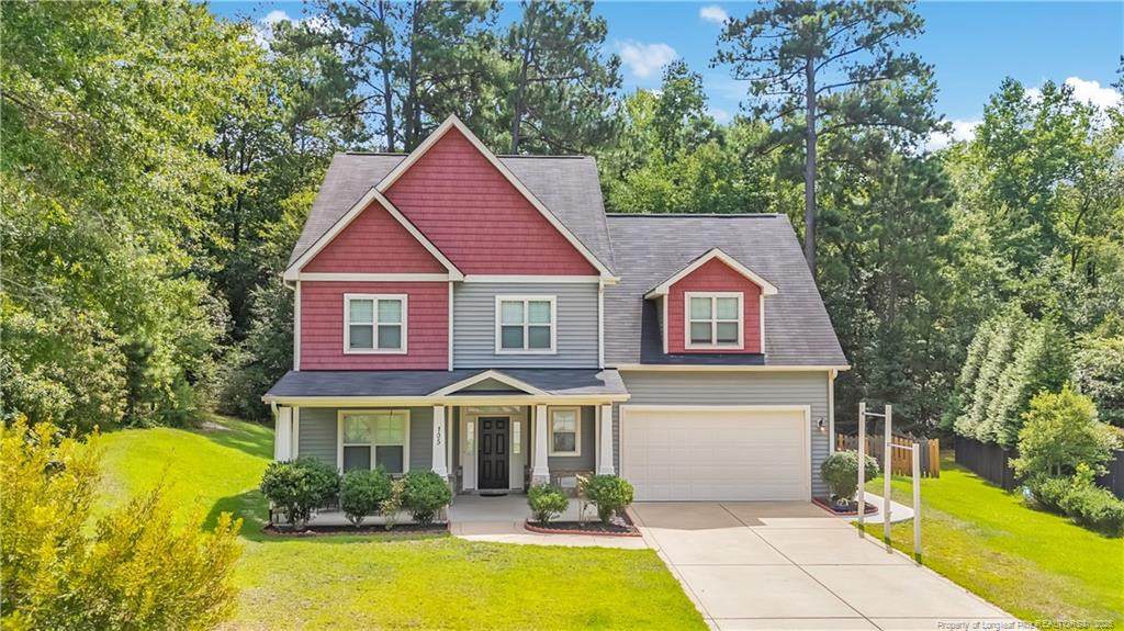 105 Birdsong Court - Photo 1