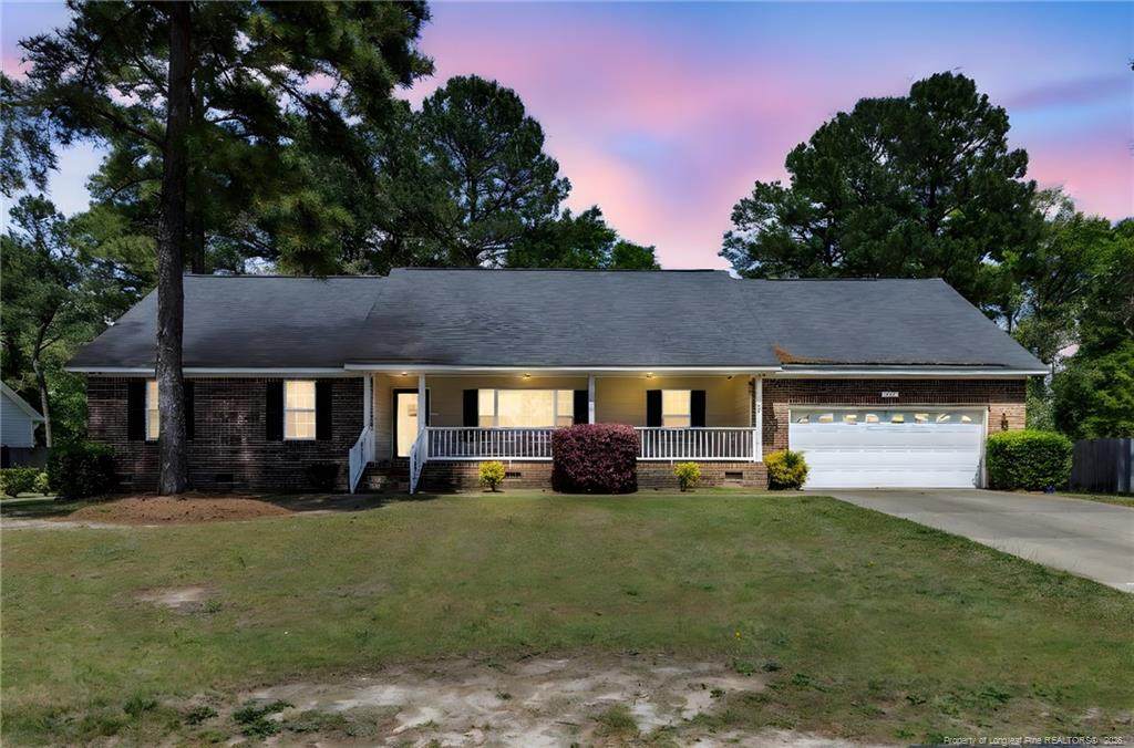 215 Triple Crown Drive - Photo 1