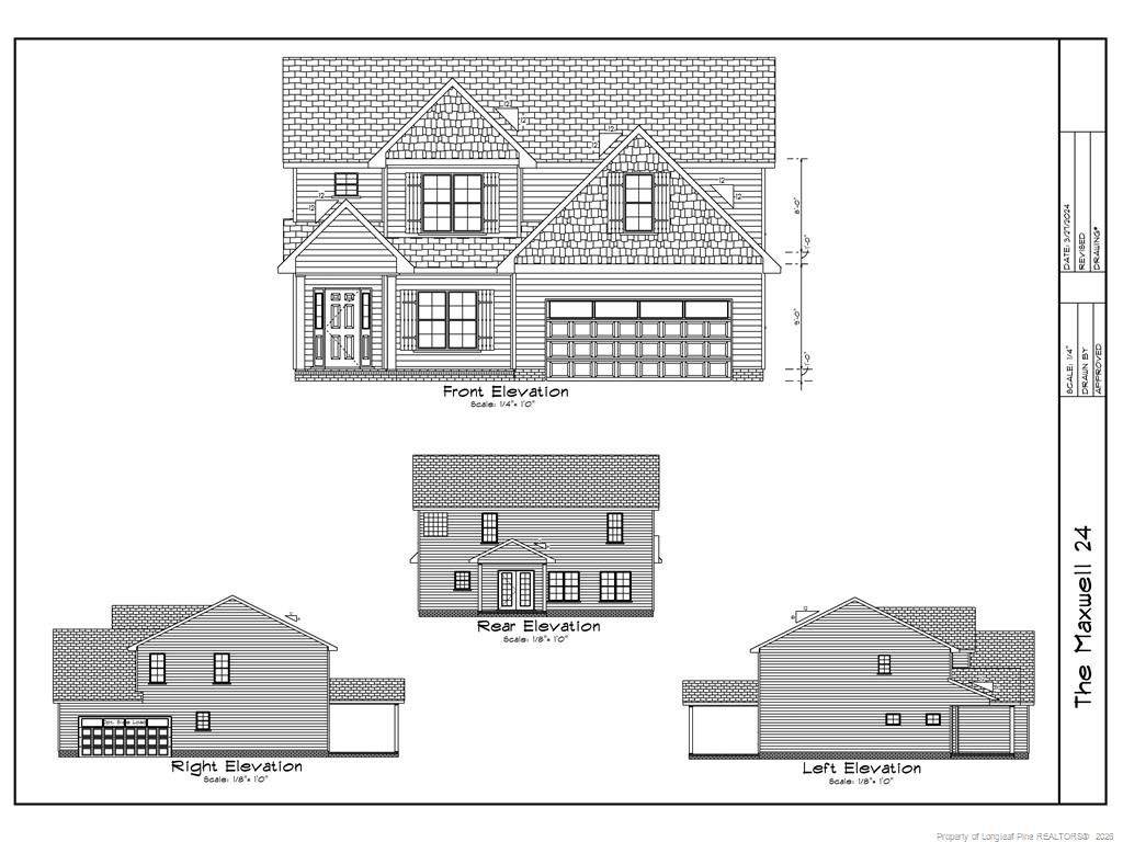 3350 Scotscraig (Lot 24) Road - Photo 1