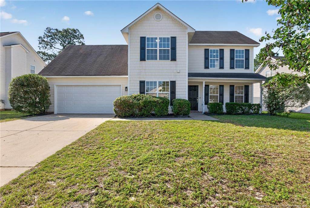 2337 Gray Goose Loop - Photo 1