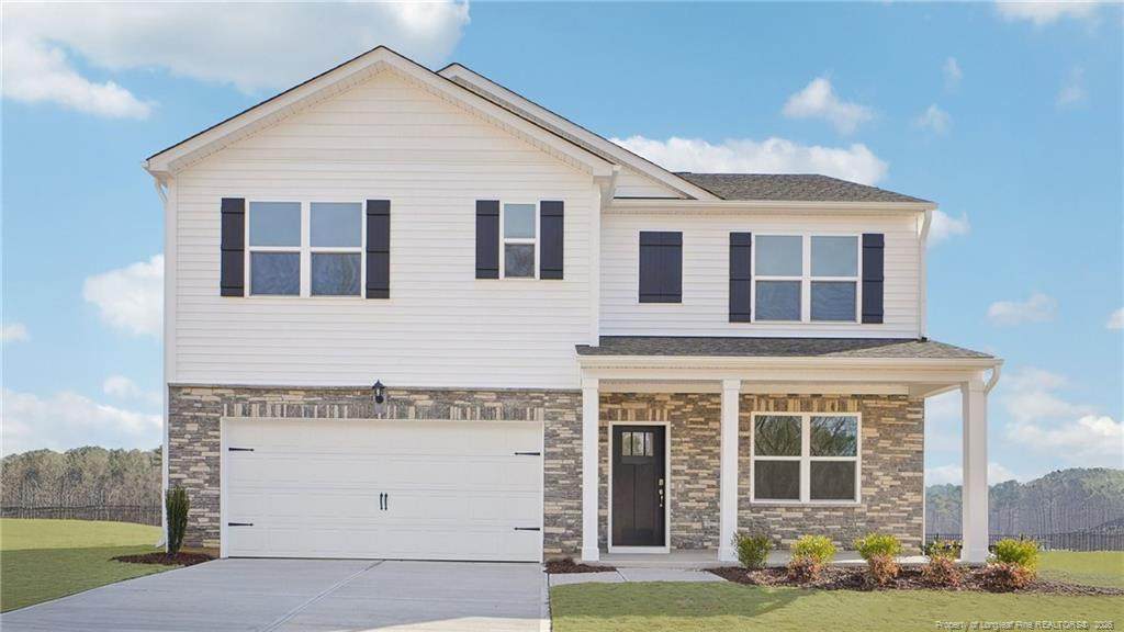 66 Firehawk Drive - Photo 1
