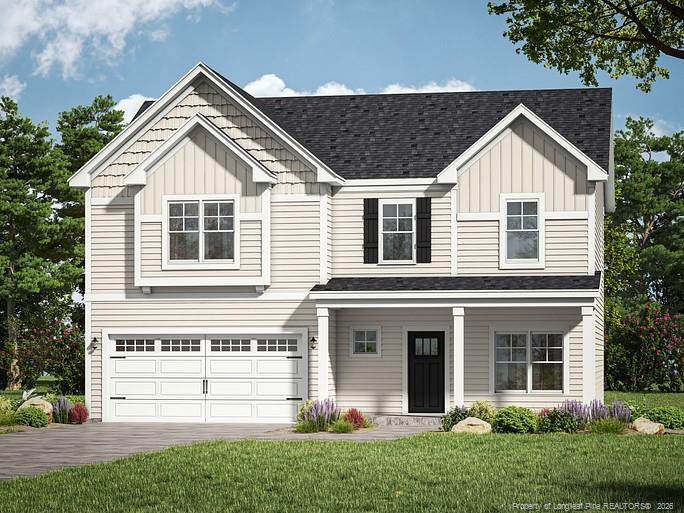 362 Marengo Trail - Photo 1