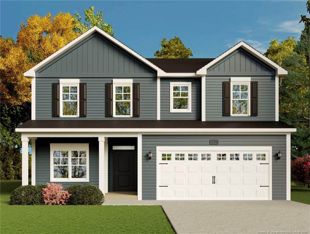 436 Marengo Trail - Photo 1
