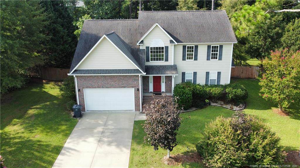 7513 Wilkins Drive - Photo 1