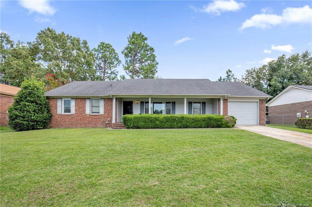 8529 Amish Drive - Photo 1