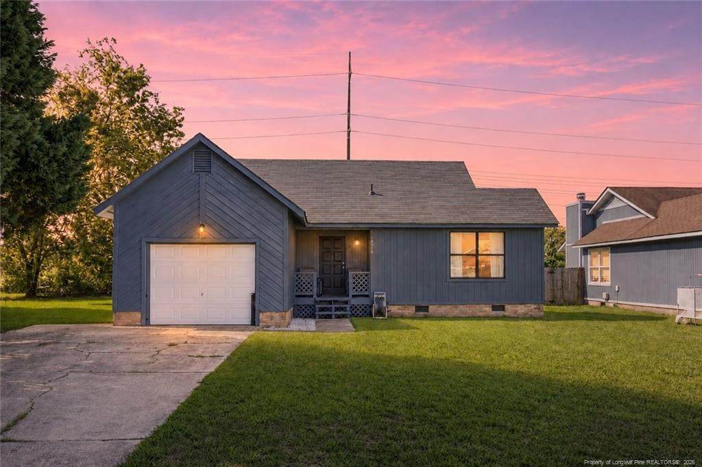 6913 Candlewood Drive - Photo 1