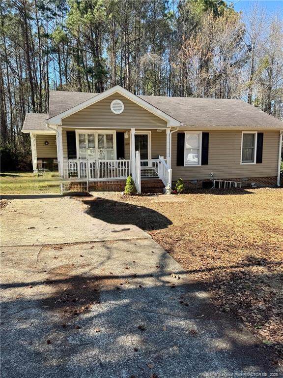 609 Gaslight Trail - Photo 1