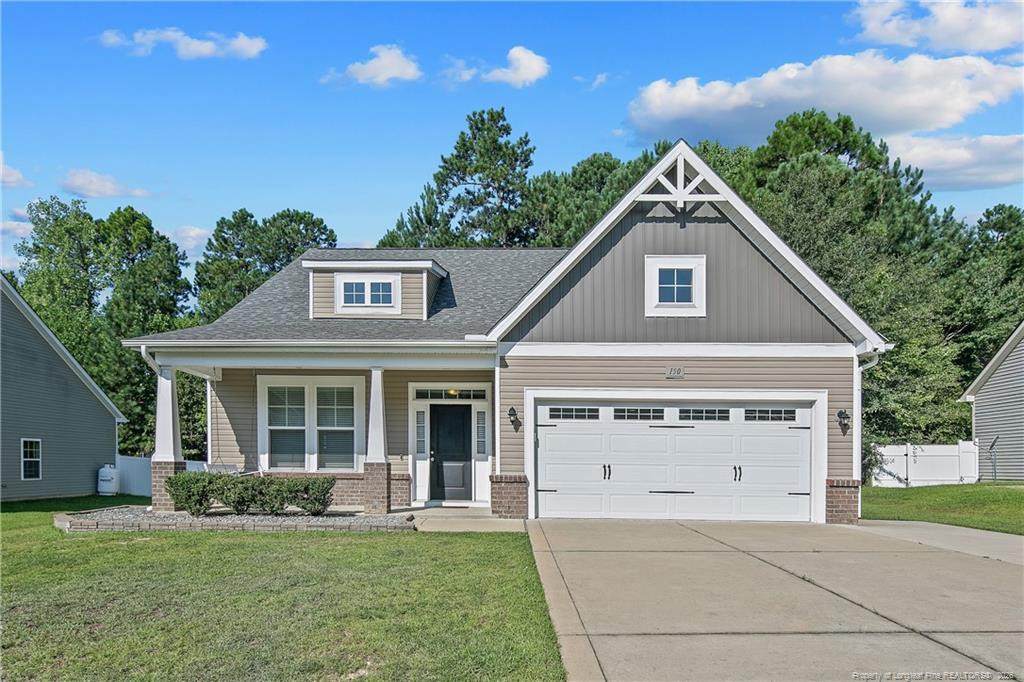 150 Old Glory Lane - Photo 1