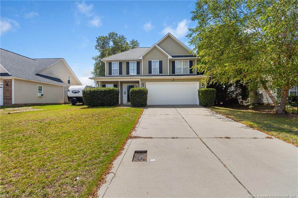 1209 Barn Owl Drive - Photo 1