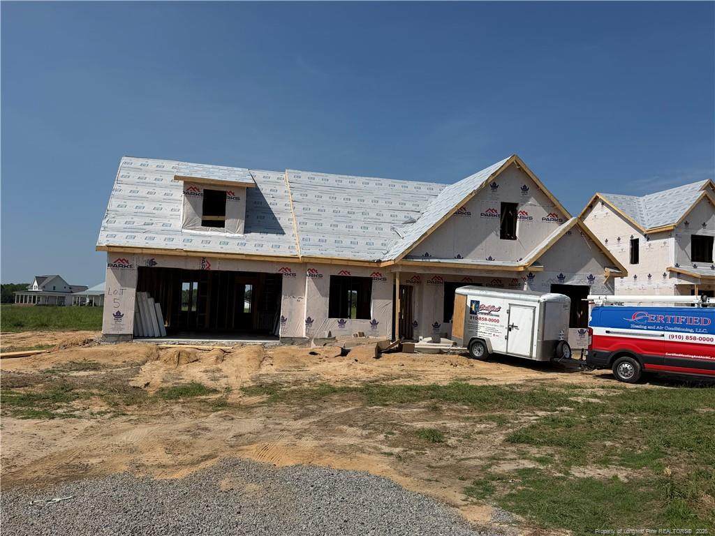 1215 Neill Sinclair (Lot 5) Road - Photo 1