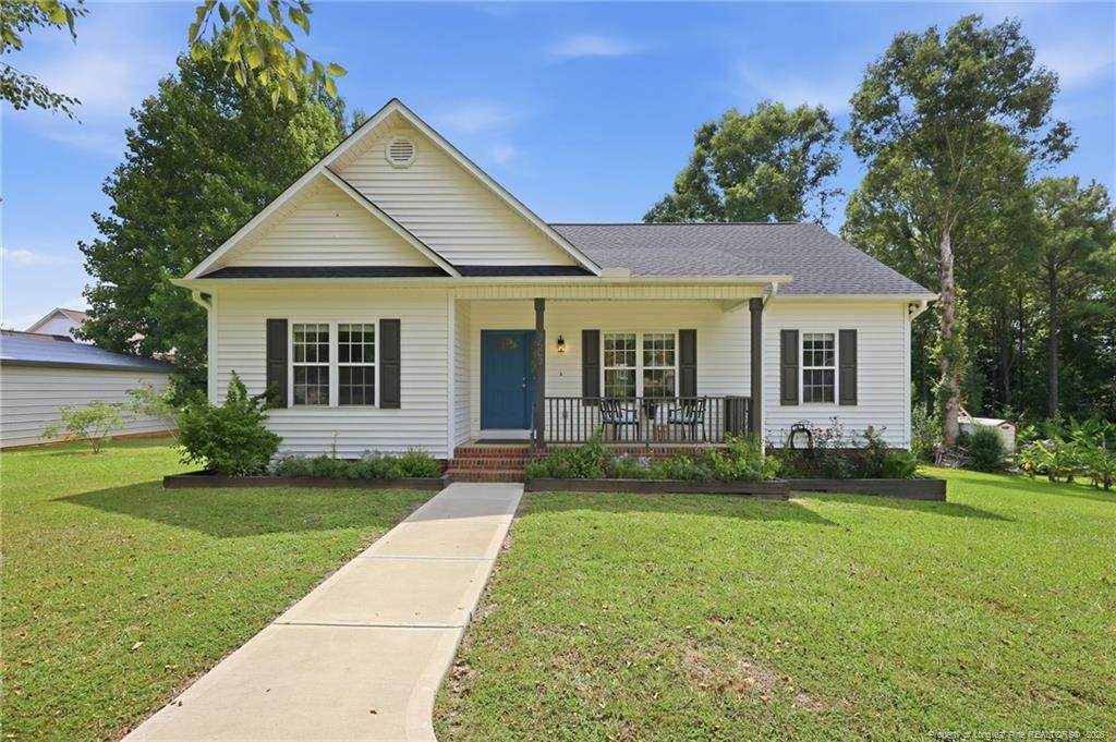 3503 Cave Road - Photo 1