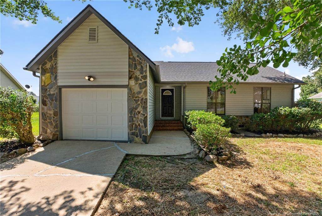 7109 Canary Drive - Photo 1