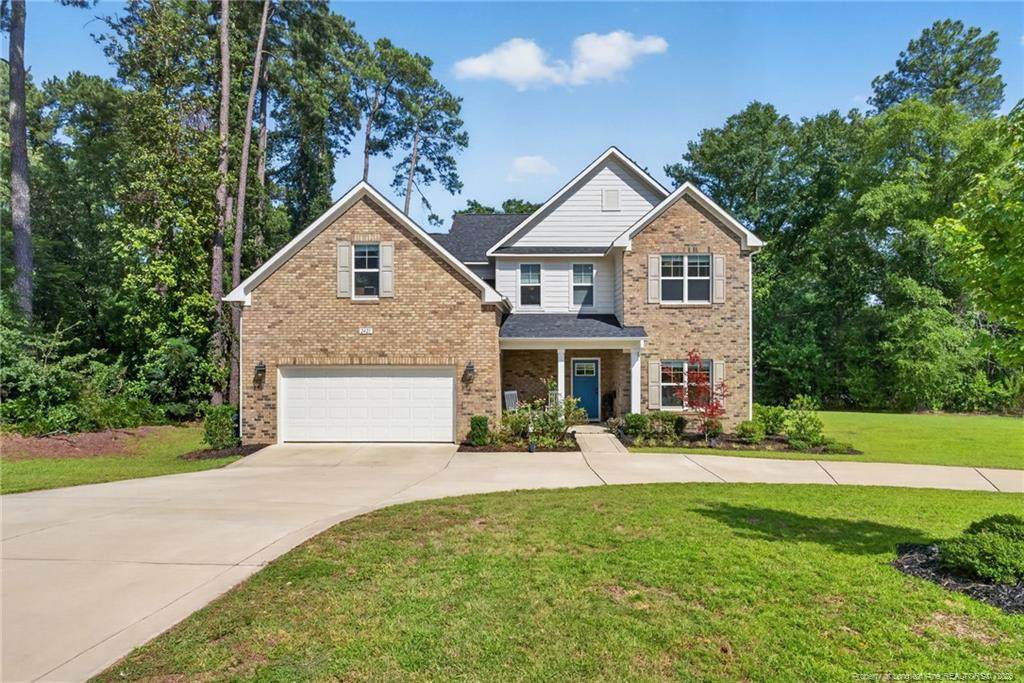 2421 Amigo Drive - Photo 1